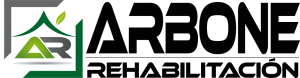 Arbone Rehabilitación